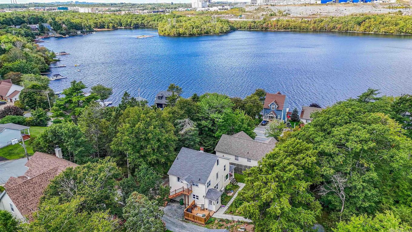 4 & 6 Hemlock Street, Dartmouth, NS