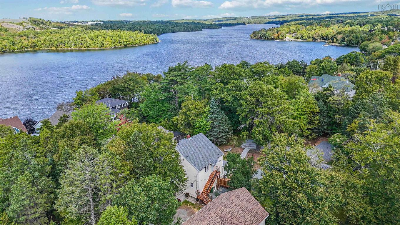 4 & 6 Hemlock Street, Dartmouth, NS