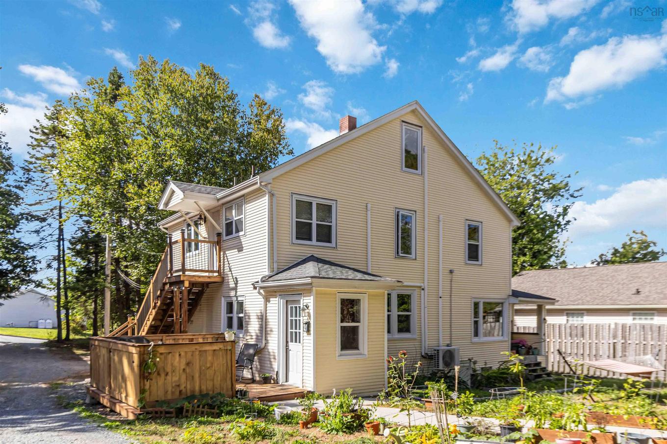 4 & 6 Hemlock Street, Dartmouth, NS