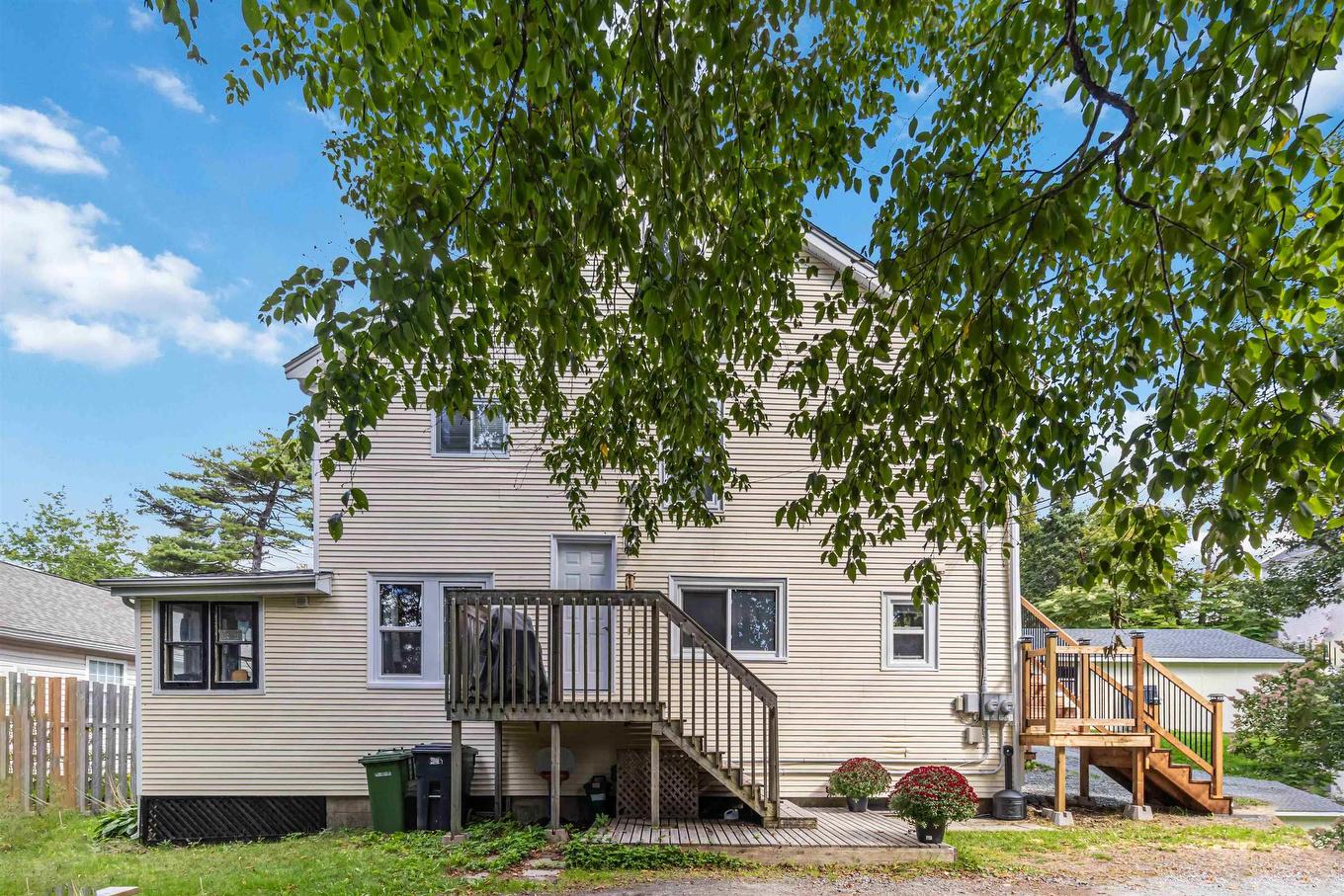 4 & 6 Hemlock Street, Dartmouth, NS