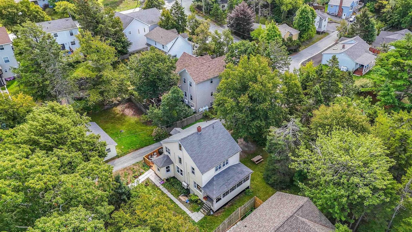 4 & 6 Hemlock Street, Dartmouth, NS