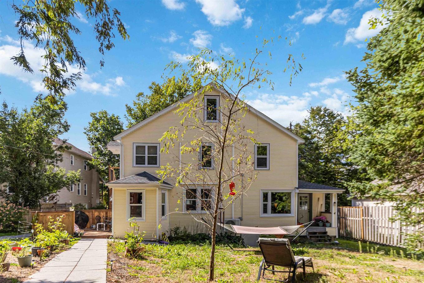 4 & 6 Hemlock Street, Dartmouth, NS