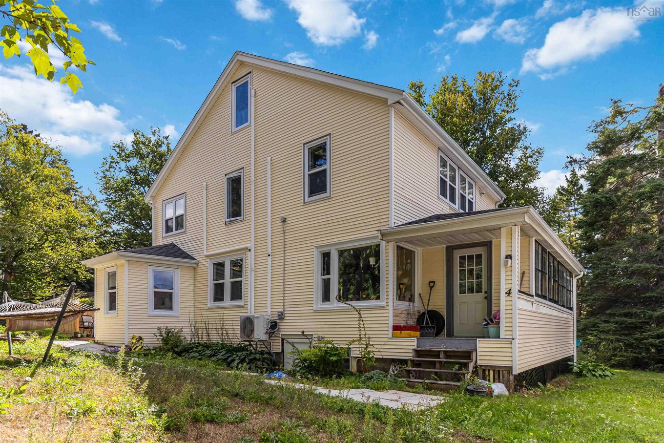 4 & 6 Hemlock Street, Dartmouth, NS