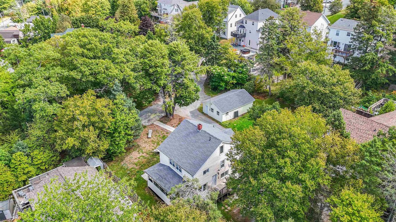 4 & 6 Hemlock Street, Dartmouth, NS