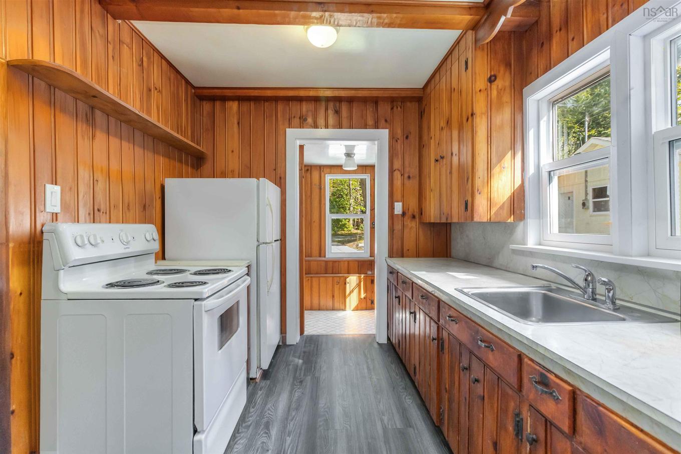 4 & 6 Hemlock Street, Dartmouth, NS