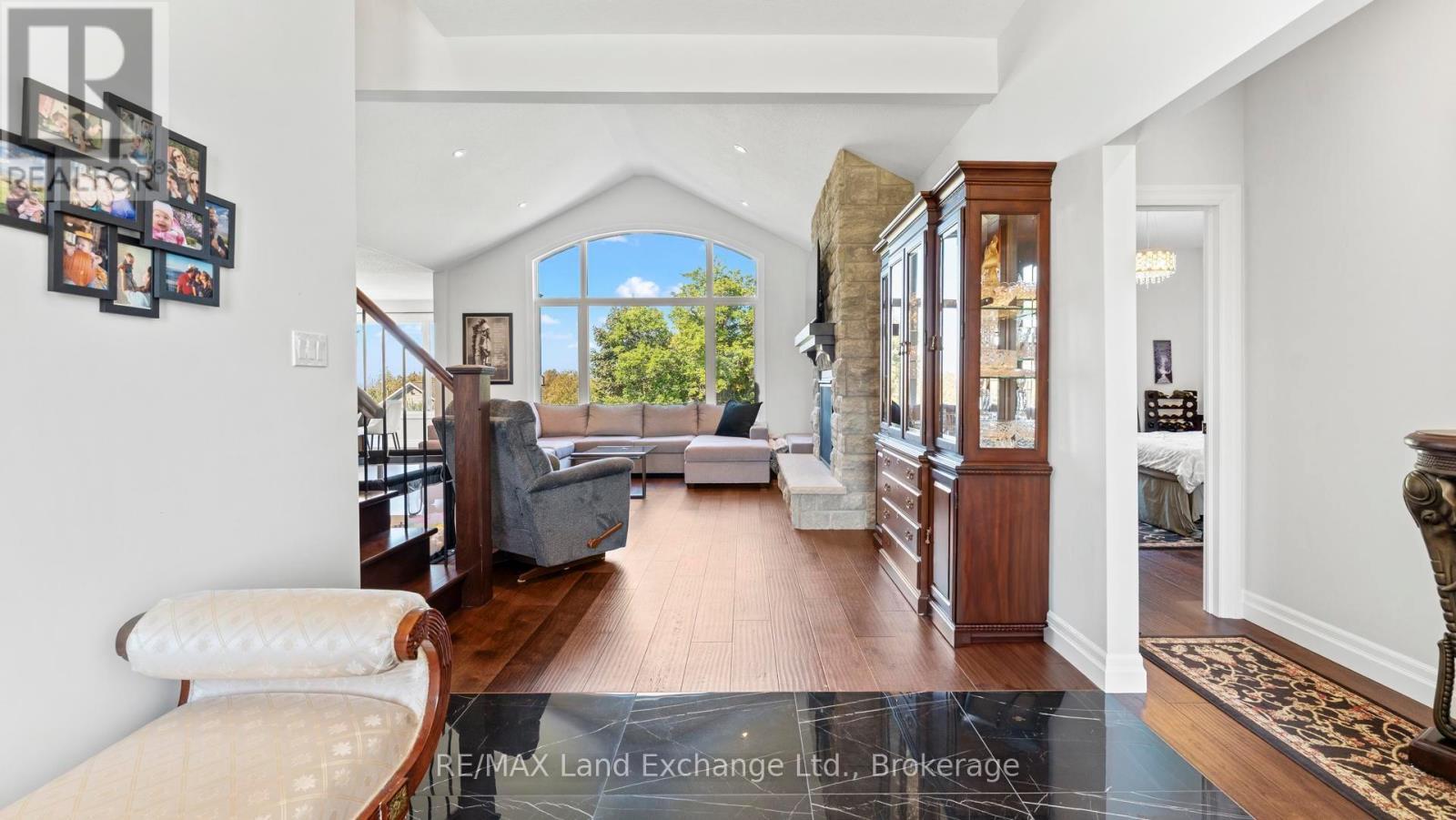 939 Bogdanovic Way, Huron-Kinloss, ON - Indoor