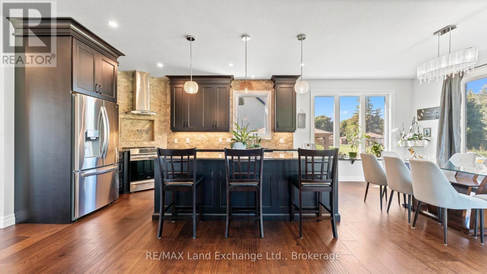 939 Bogdanovic Way, Huron-Kinloss, ON - Indoor