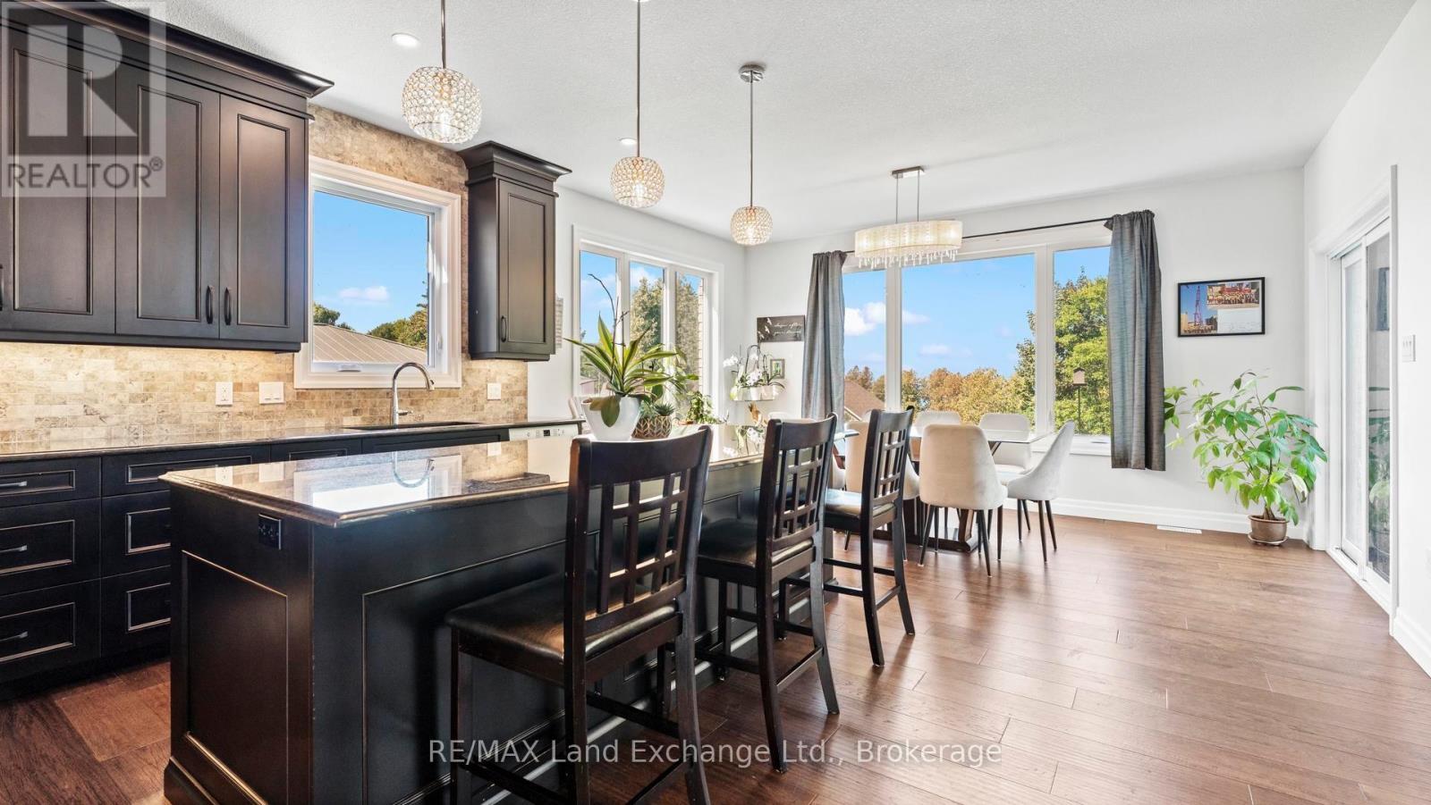 939 Bogdanovic Way, Huron-Kinloss, ON - Indoor