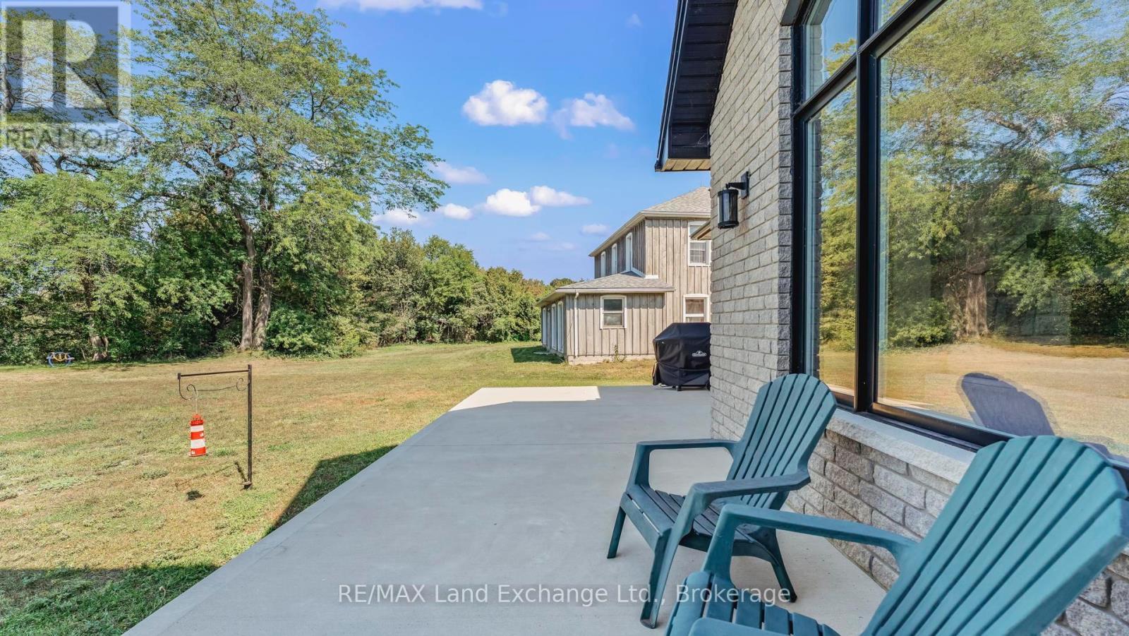 939 Bogdanovic Way, Huron-Kinloss, ON - Outdoor