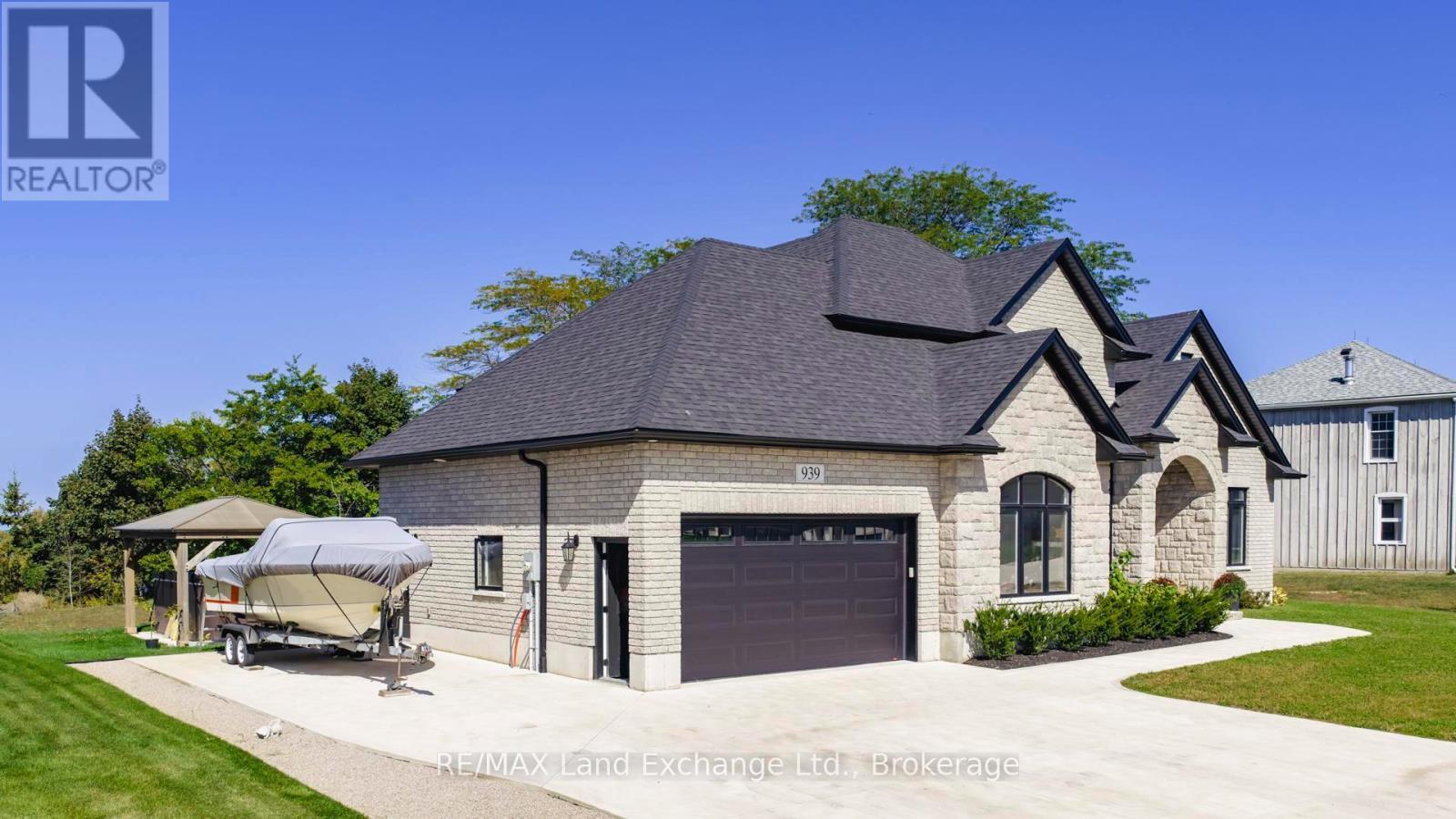 939 Bogdanovic Way, Huron-Kinloss, ON - Outdoor