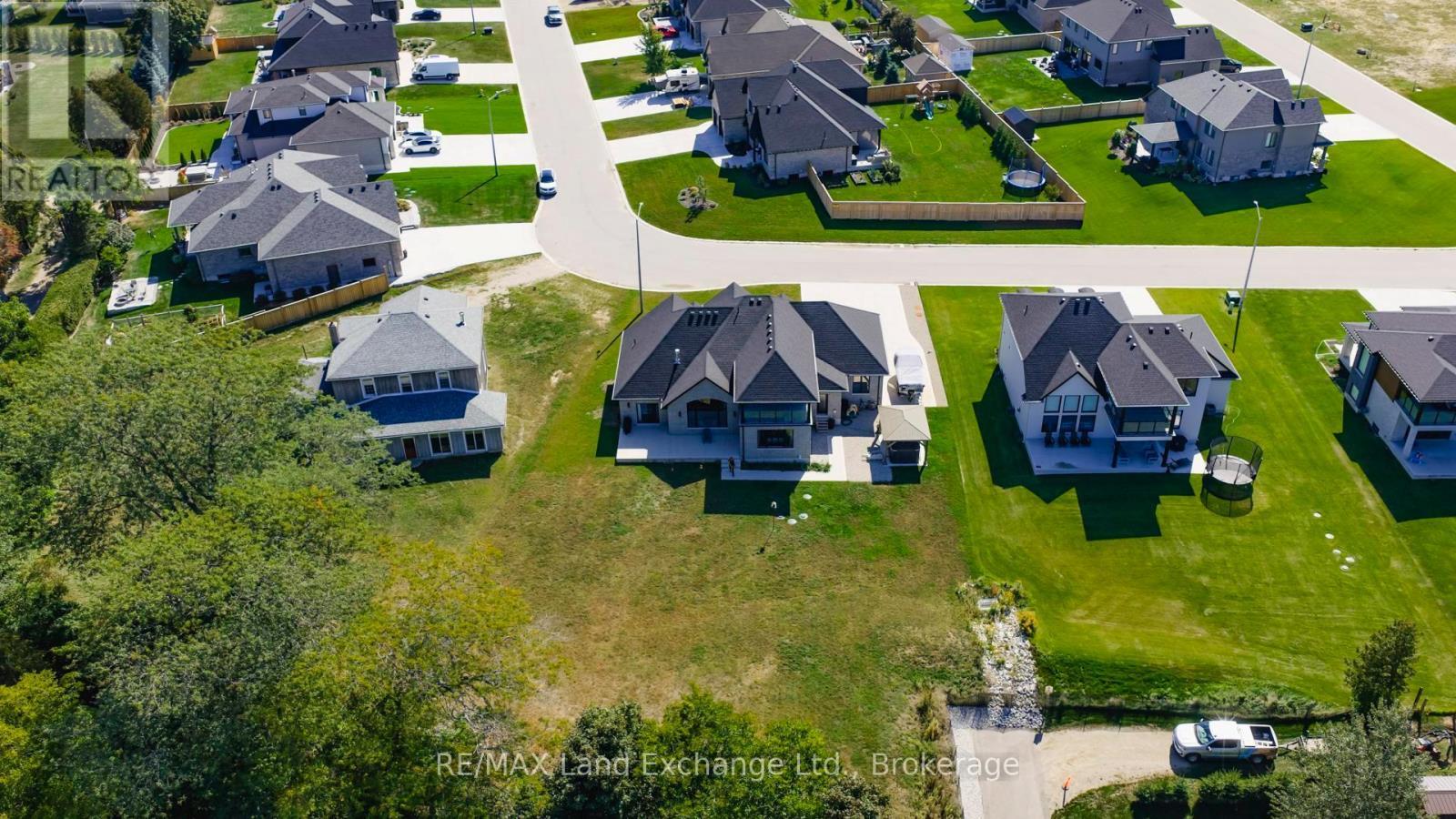 939 Bogdanovic Way, Huron-Kinloss, ON - Outdoor With View