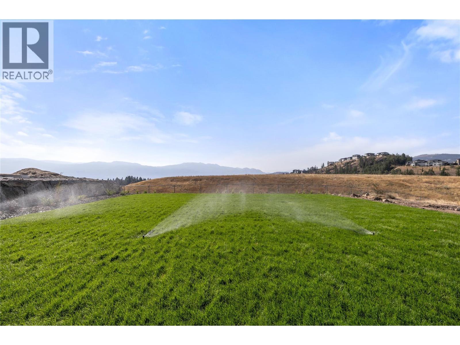 2531 Pinnacle Ridge Drive, West Kelowna, BC - Outdoor With View