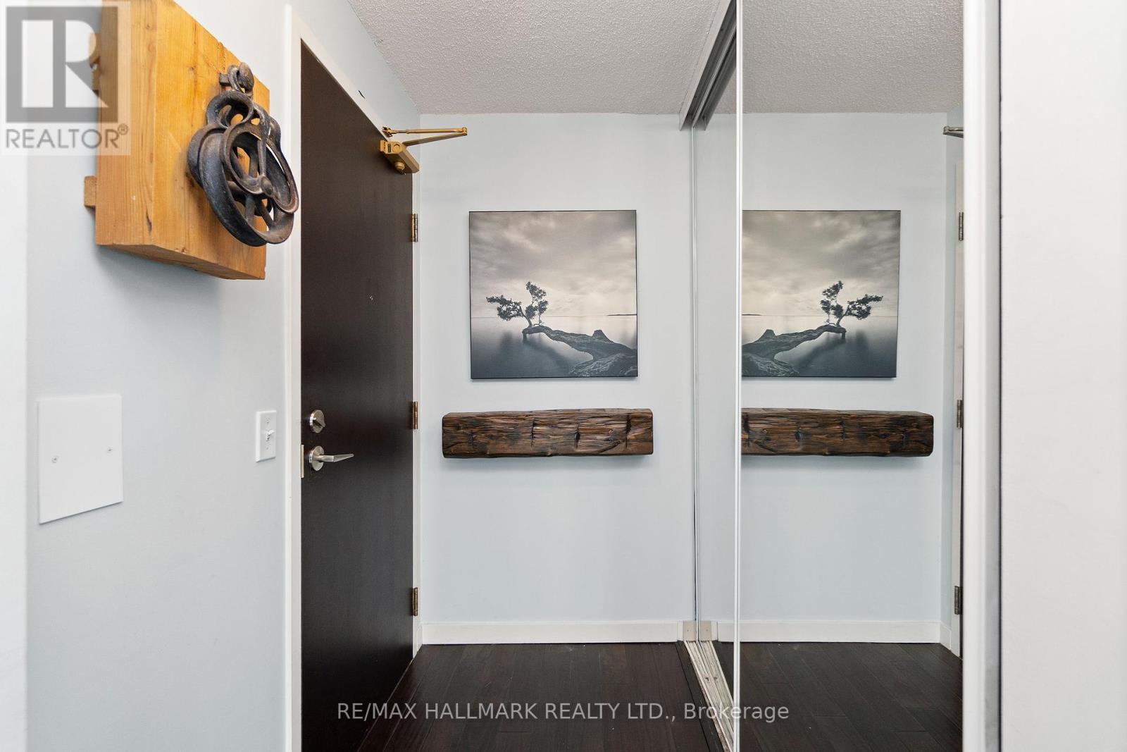 3211 - 30 Grand Trunk Crescent, Toronto, ON - Indoor Photo Showing Other Room