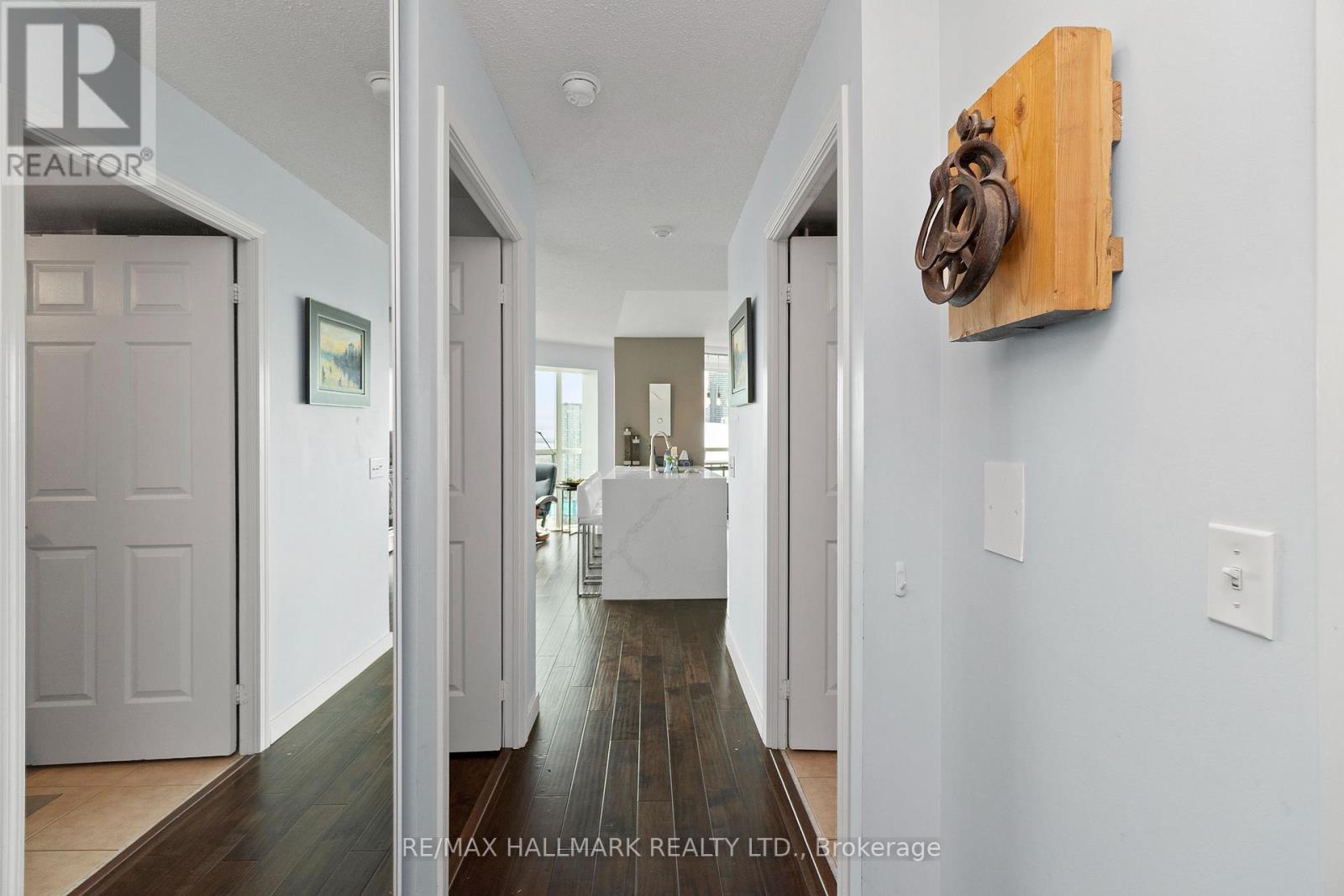 3211 - 30 Grand Trunk Crescent, Toronto, ON - Indoor Photo Showing Other Room