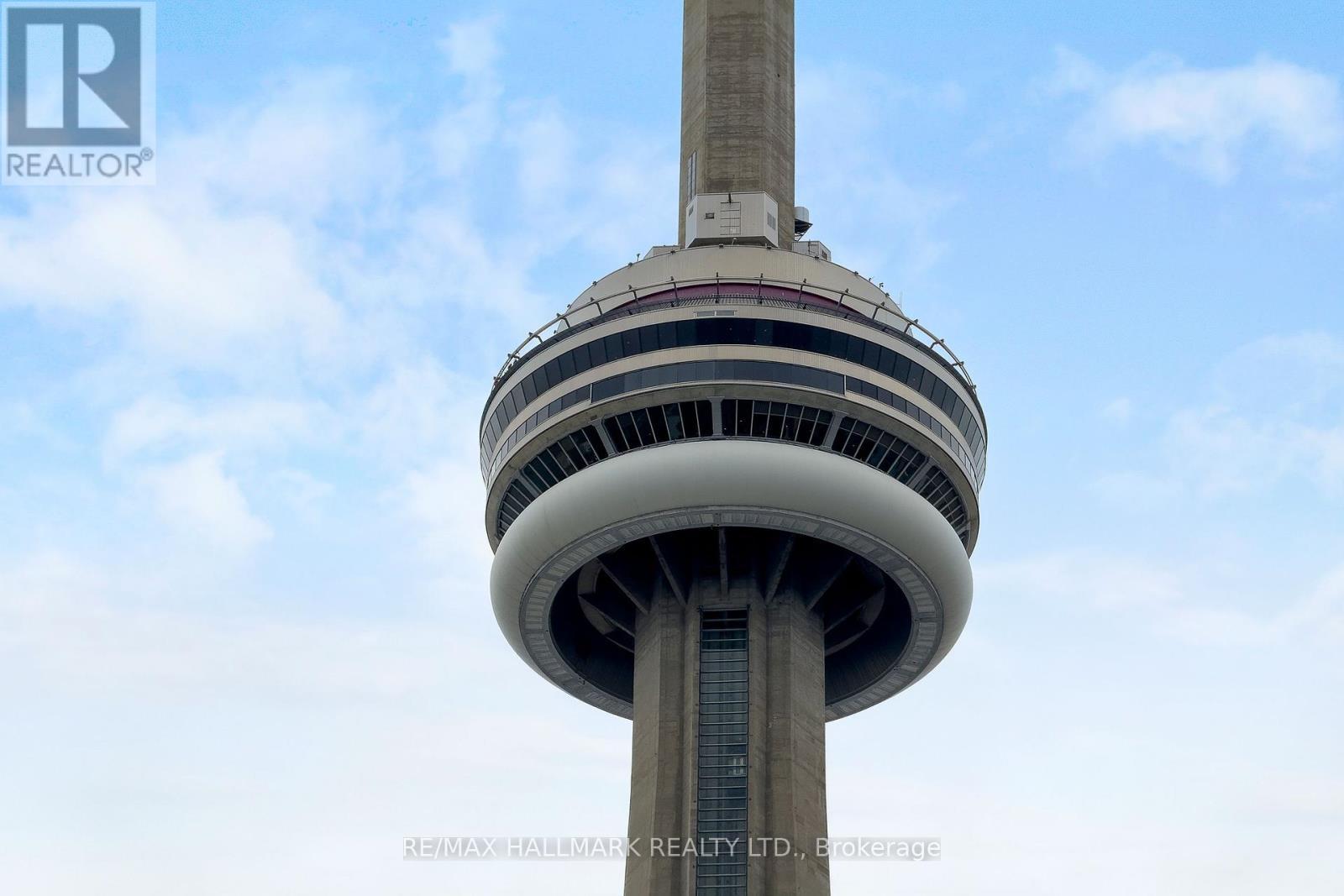 3211 - 30 Grand Trunk Crescent, Toronto, ON -