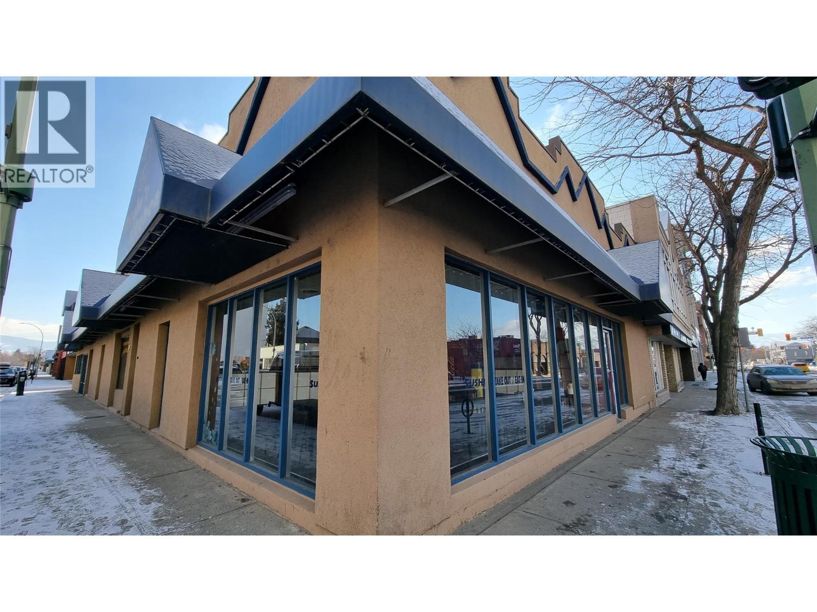 1607 Ellis Street, Kelowna, BC