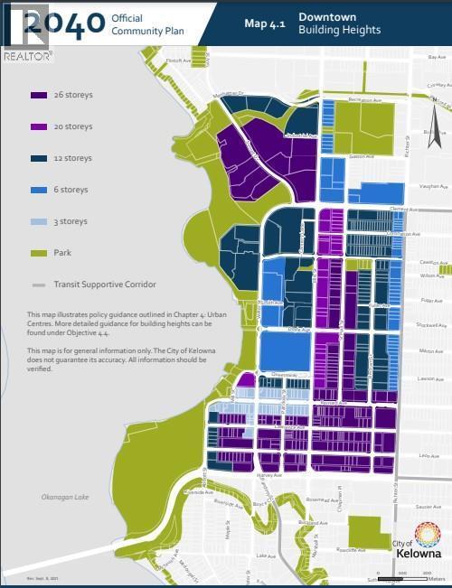 1607 Ellis Street, Kelowna, BC