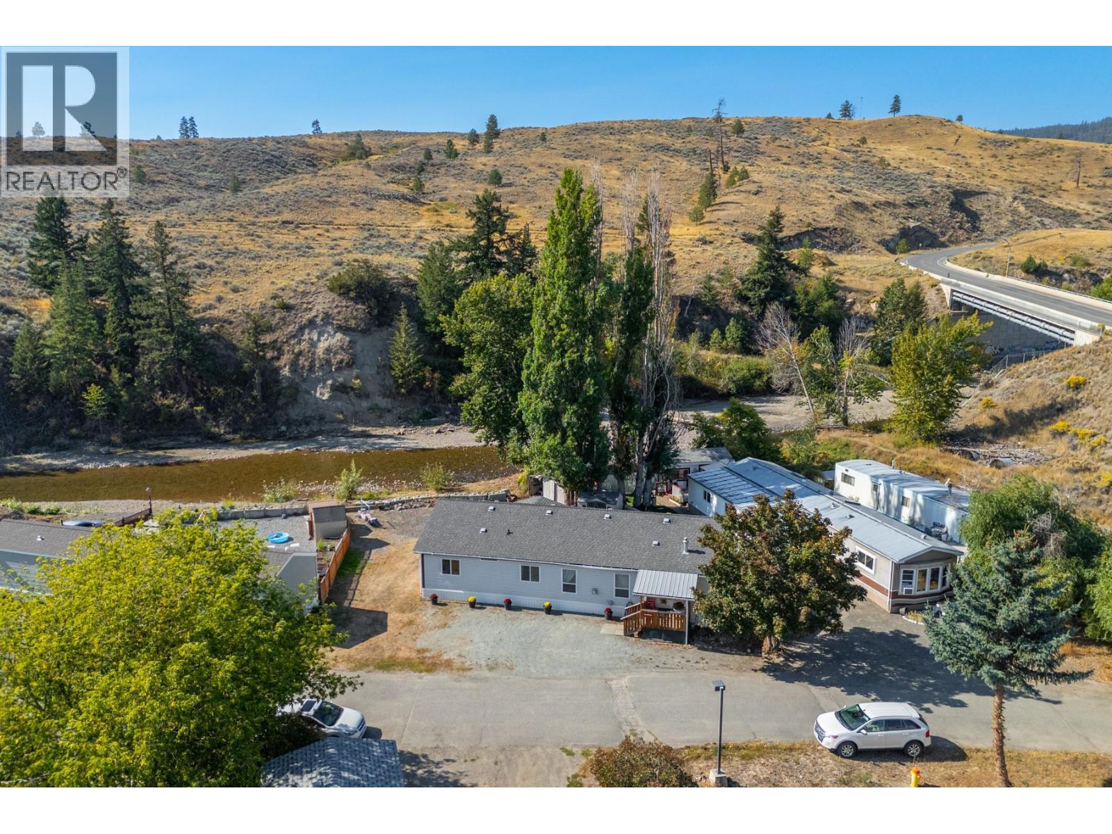 1098 Houston Street Unit# 34, Merritt, BC