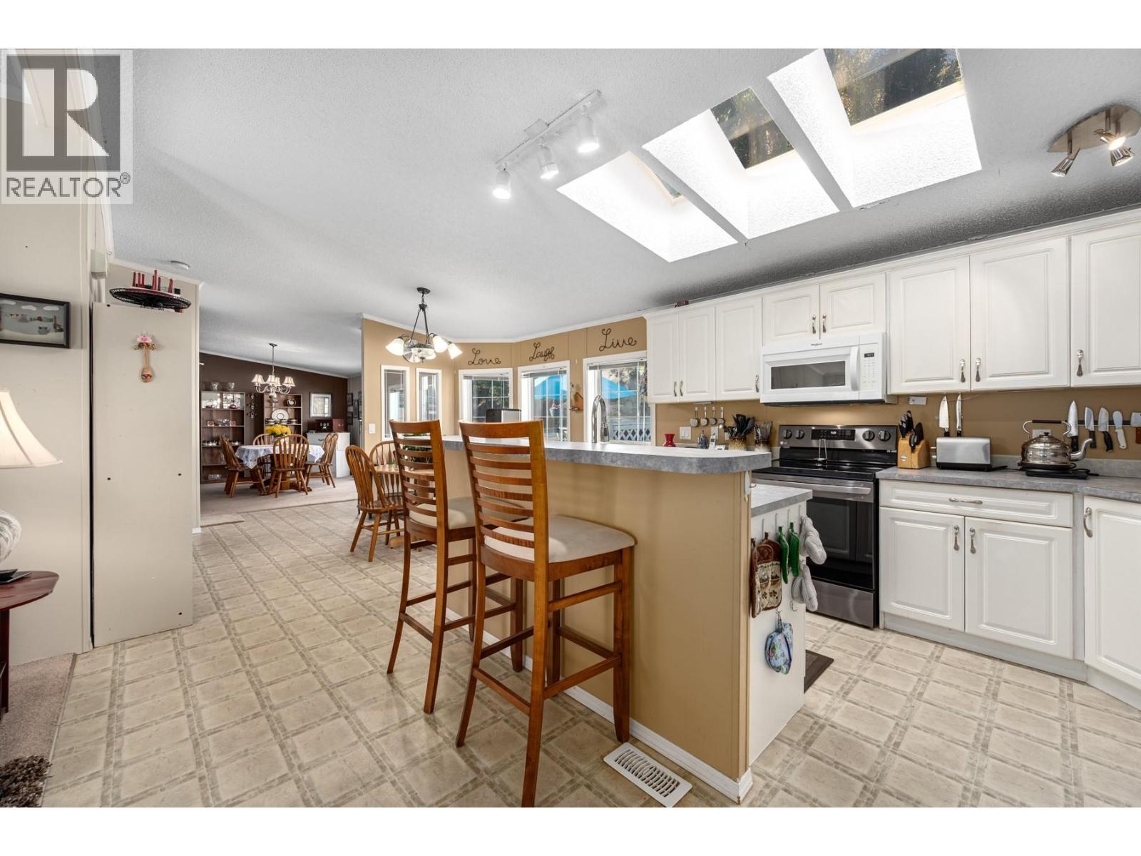 1098 Houston Street Unit# 34, Merritt, BC