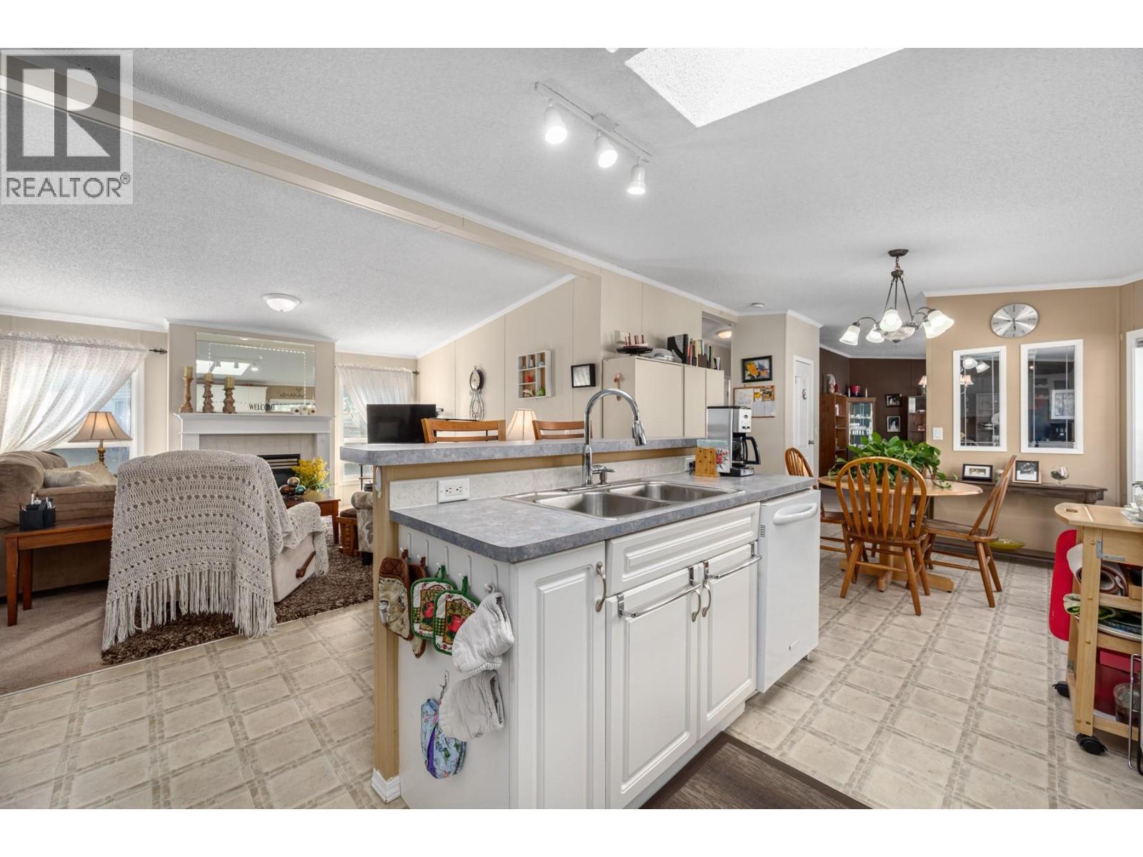 1098 Houston Street Unit# 34, Merritt, BC