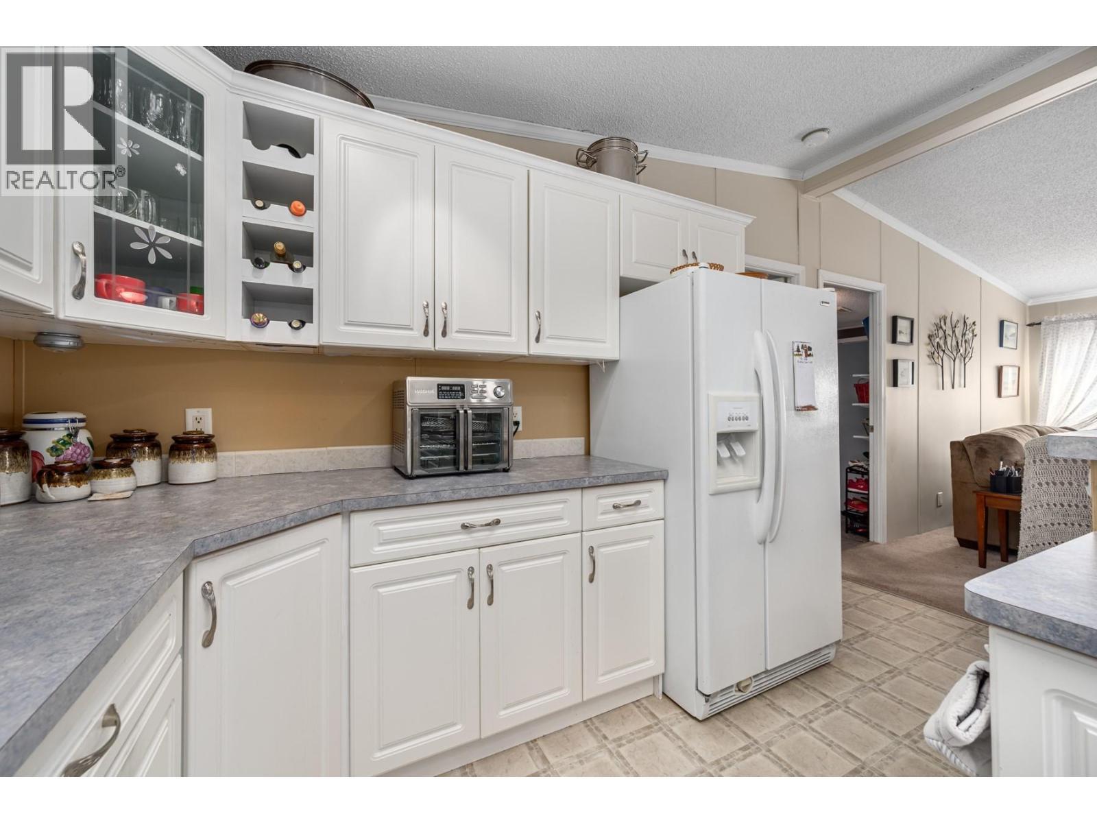 1098 Houston Street Unit# 34, Merritt, BC