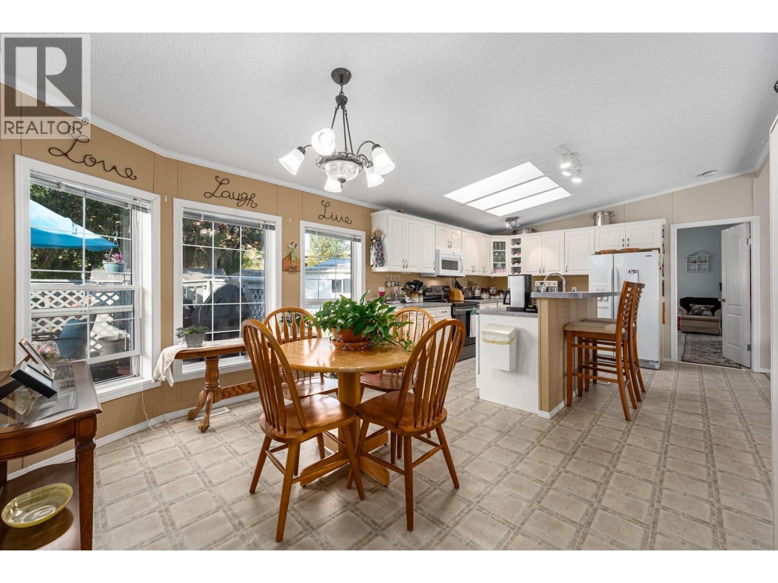 1098 Houston Street Unit# 34, Merritt, BC