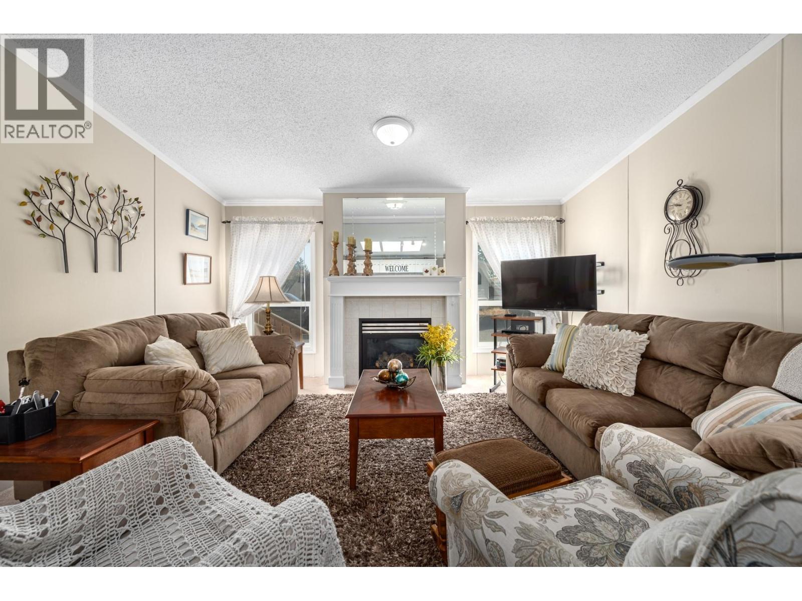 1098 Houston Street Unit# 34, Merritt, BC