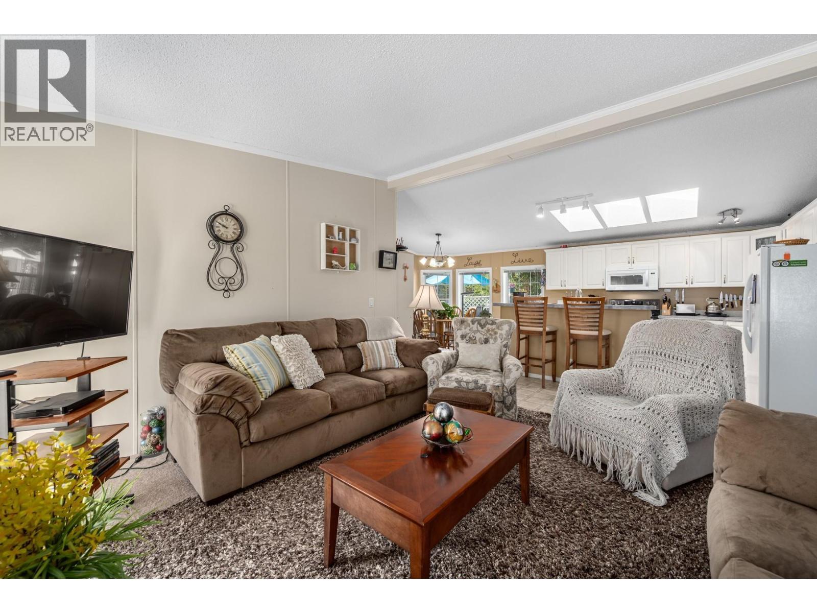 1098 Houston Street Unit# 34, Merritt, BC