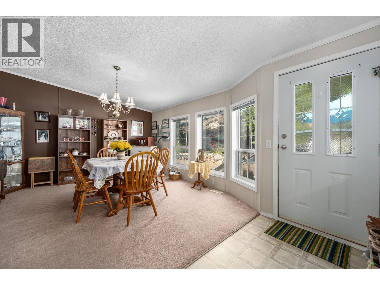 1098 Houston Street Unit# 34, Merritt, BC