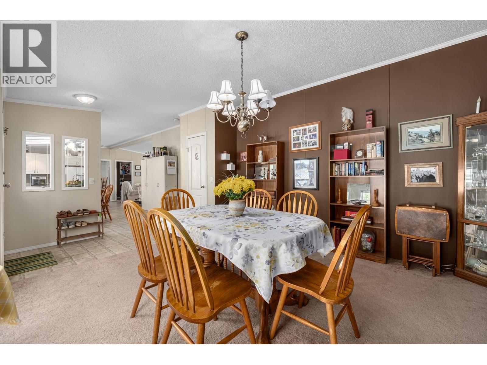 1098 Houston Street Unit# 34, Merritt, BC