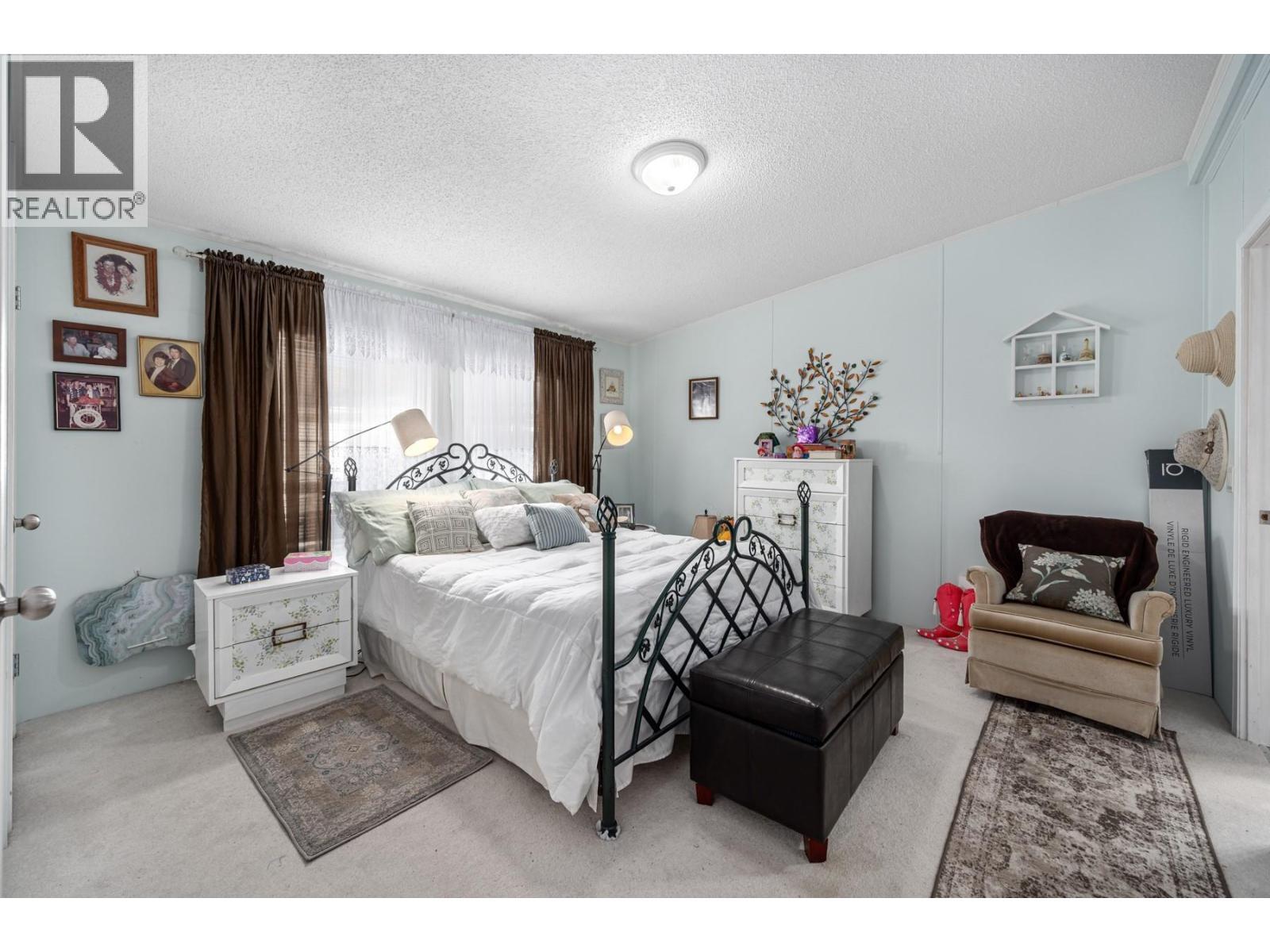 1098 Houston Street Unit# 34, Merritt, BC