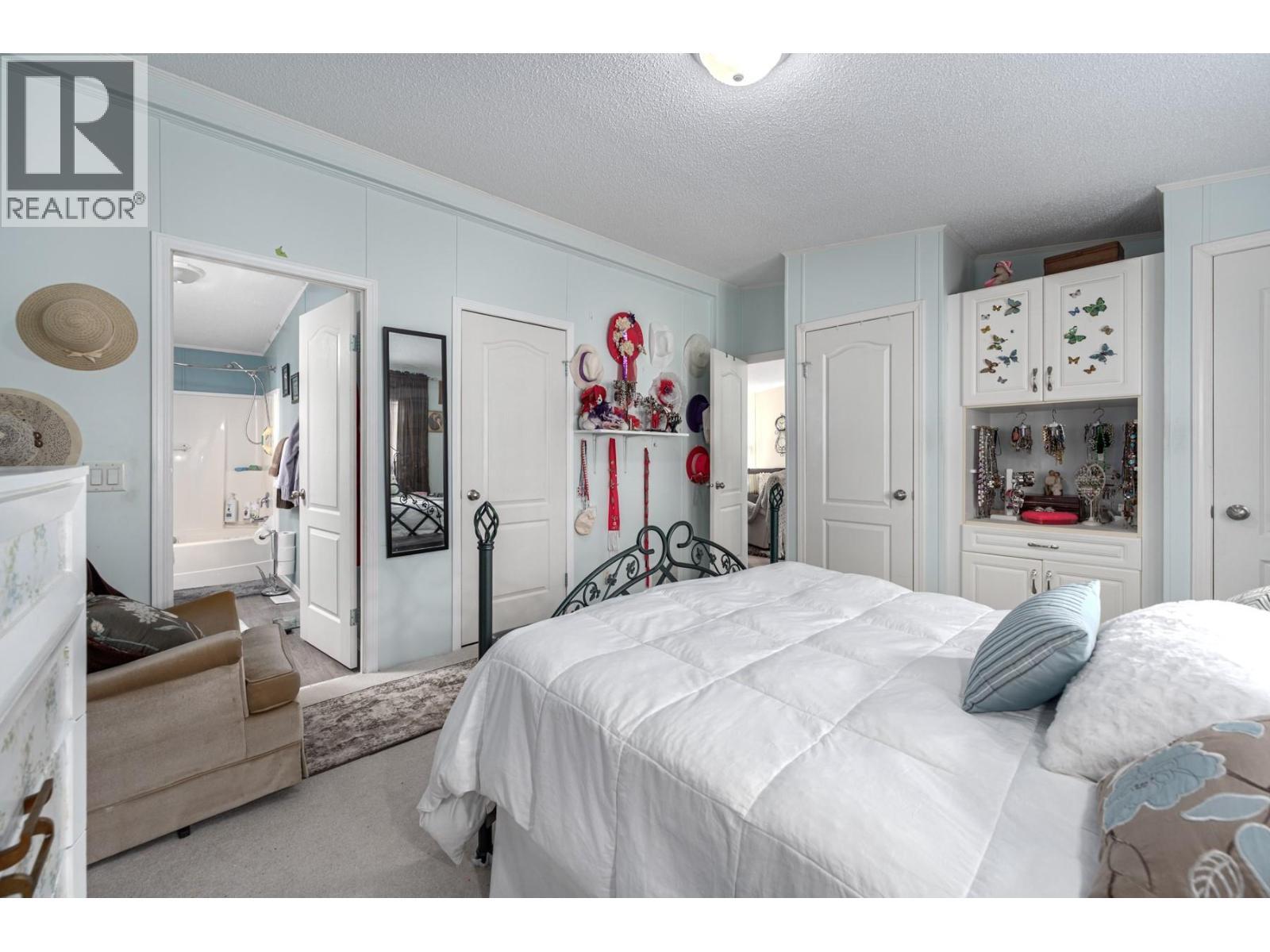 1098 Houston Street Unit# 34, Merritt, BC