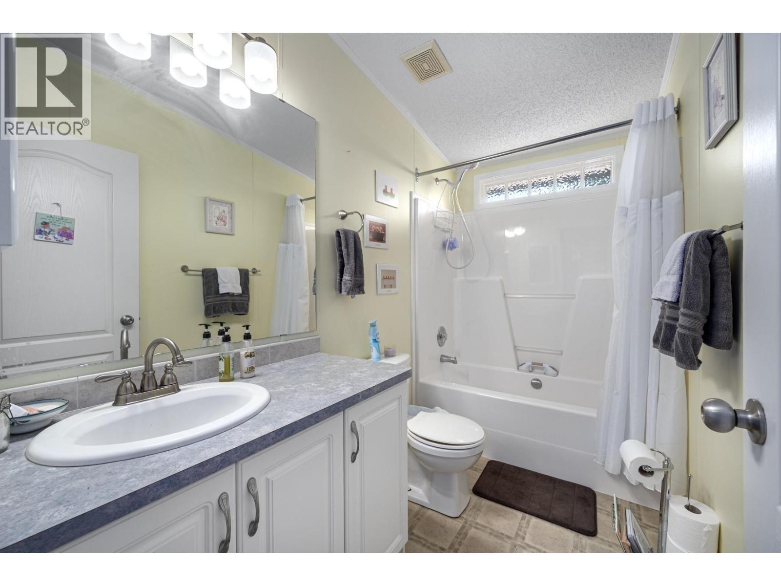 1098 Houston Street Unit# 34, Merritt, BC