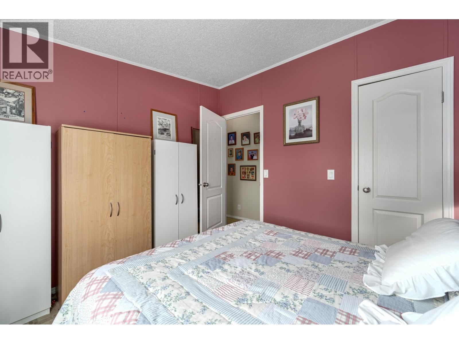 1098 Houston Street Unit# 34, Merritt, BC
