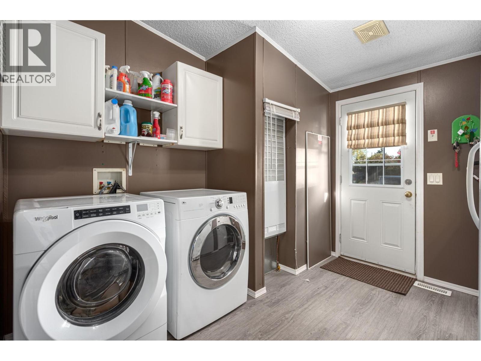 1098 Houston Street Unit# 34, Merritt, BC