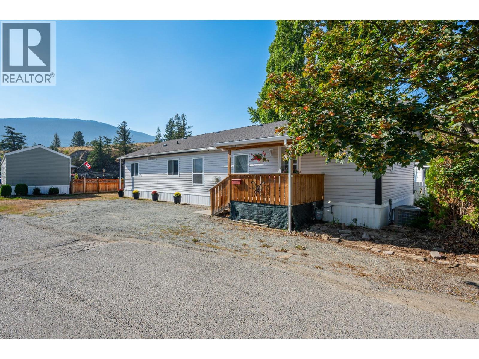 1098 Houston Street Unit# 34, Merritt, BC