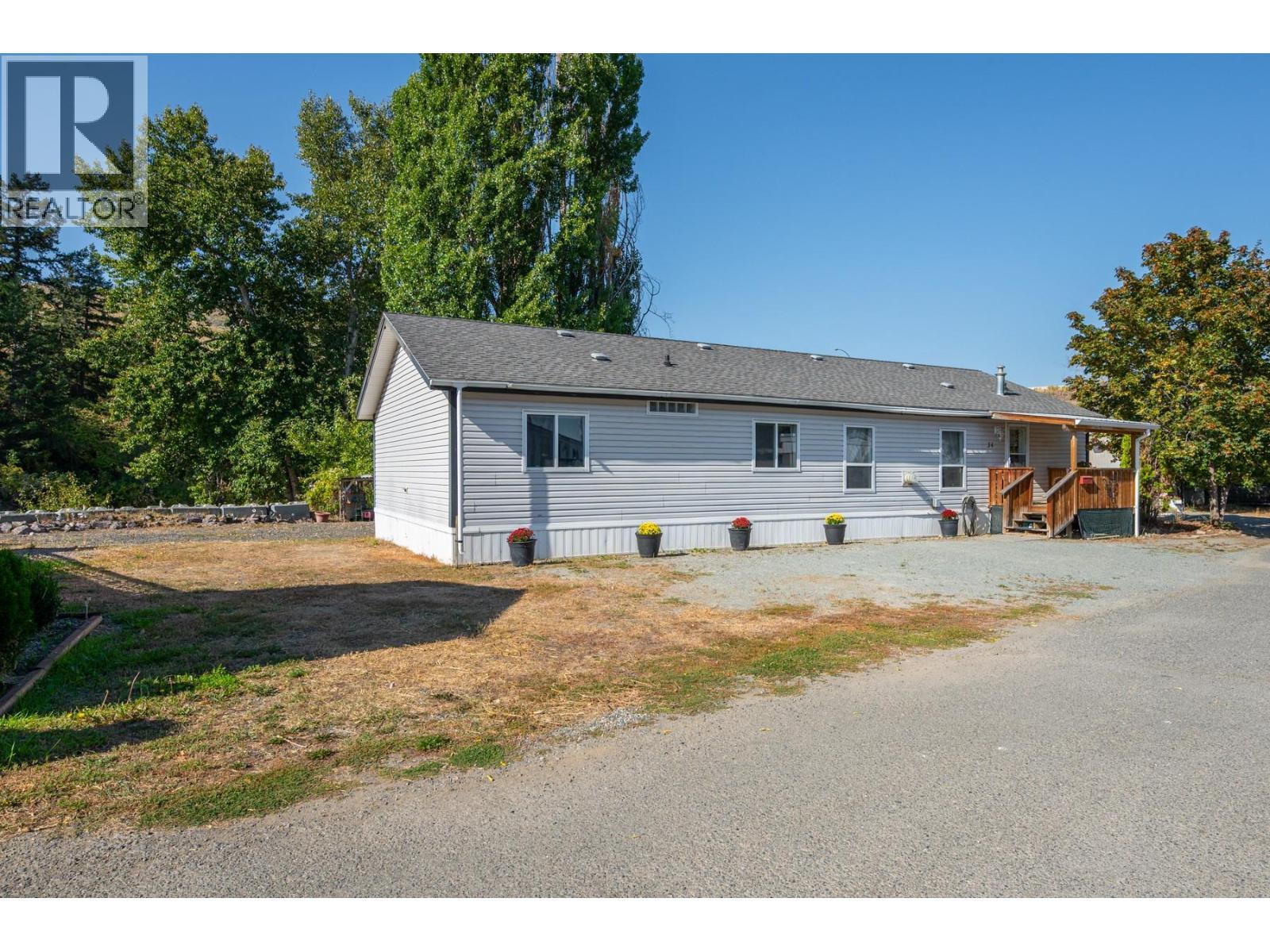 1098 Houston Street Unit# 34, Merritt, BC