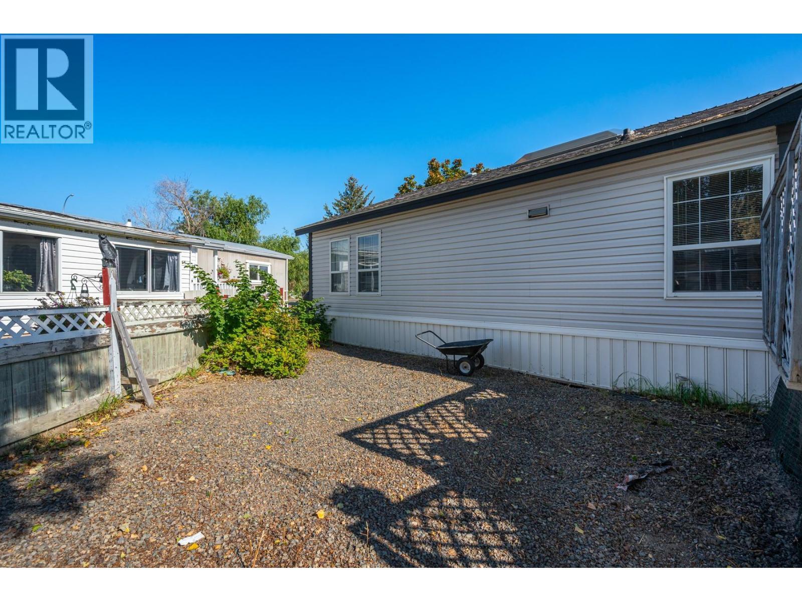 1098 Houston Street Unit# 34, Merritt, BC