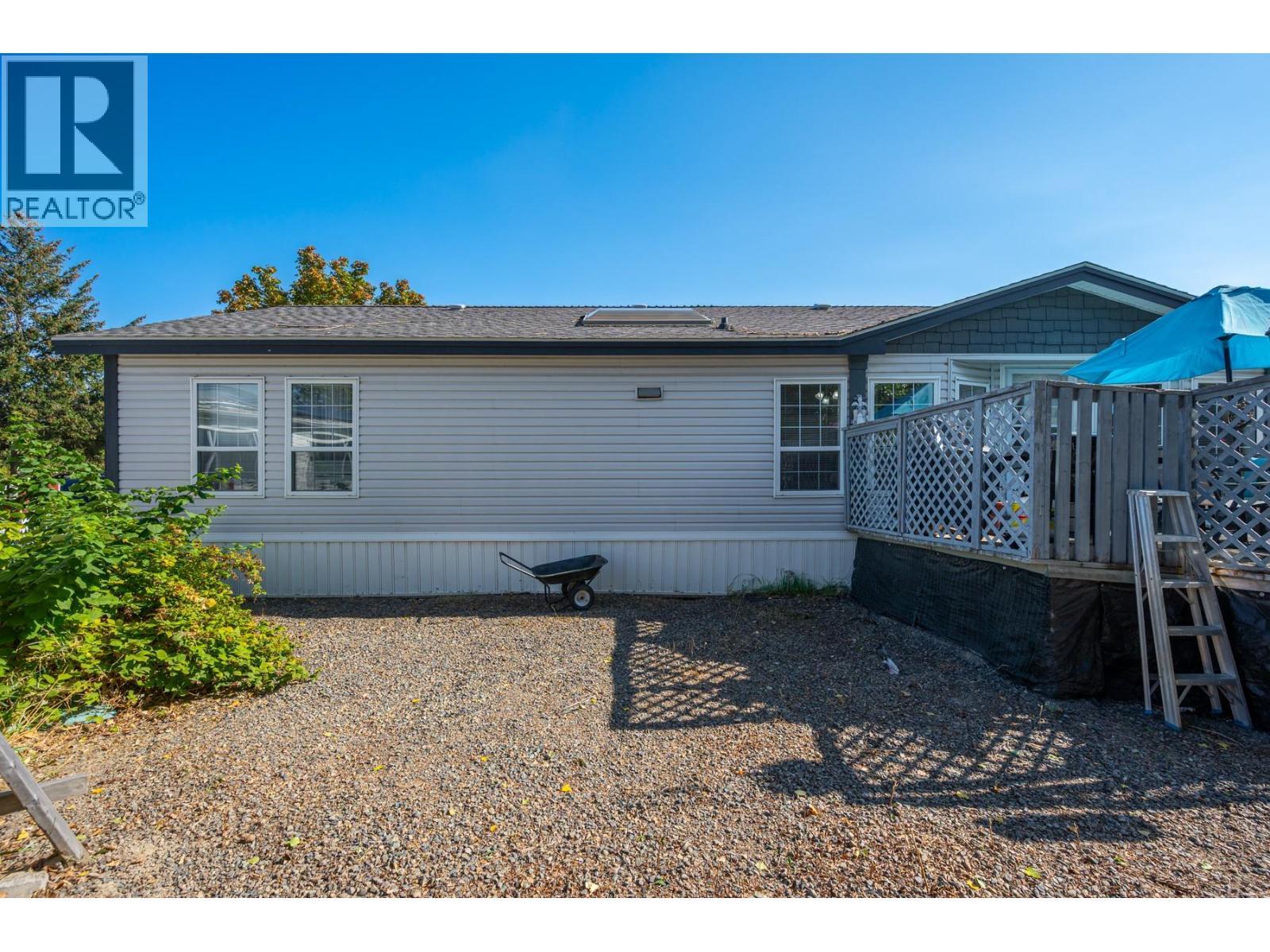 1098 Houston Street Unit# 34, Merritt, BC