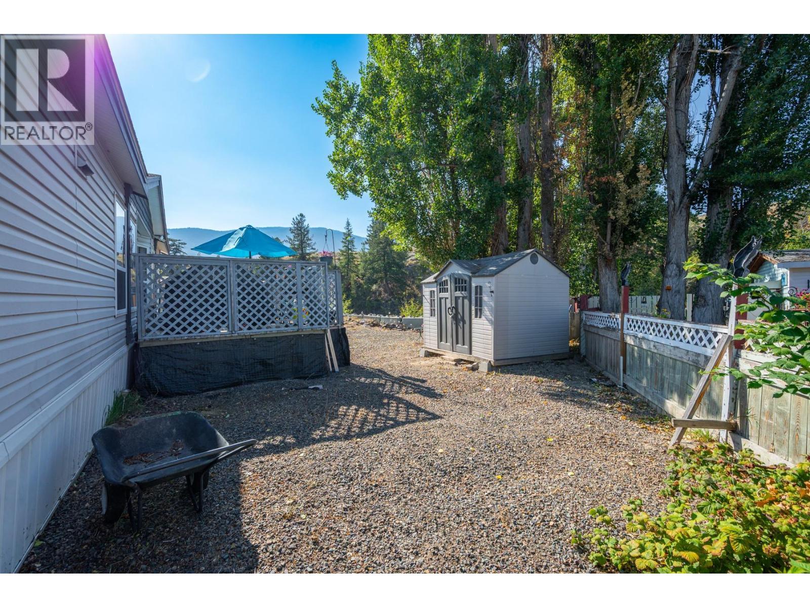 1098 Houston Street Unit# 34, Merritt, BC