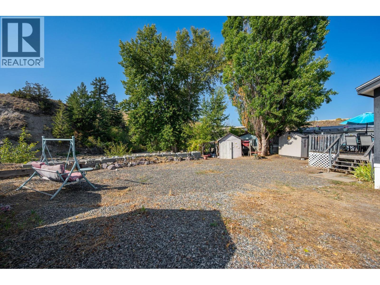 1098 Houston Street Unit# 34, Merritt, BC