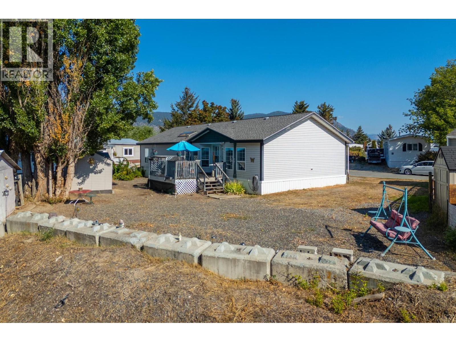 1098 Houston Street Unit# 34, Merritt, BC