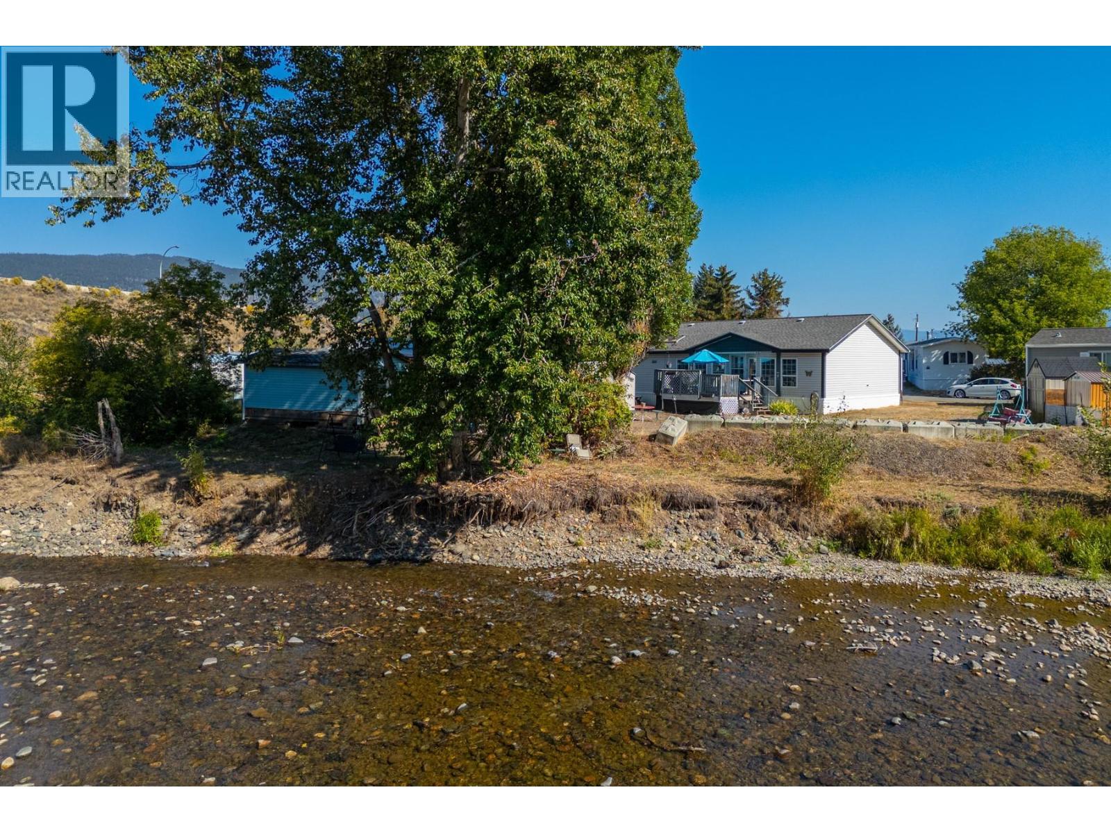 1098 Houston Street Unit# 34, Merritt, BC