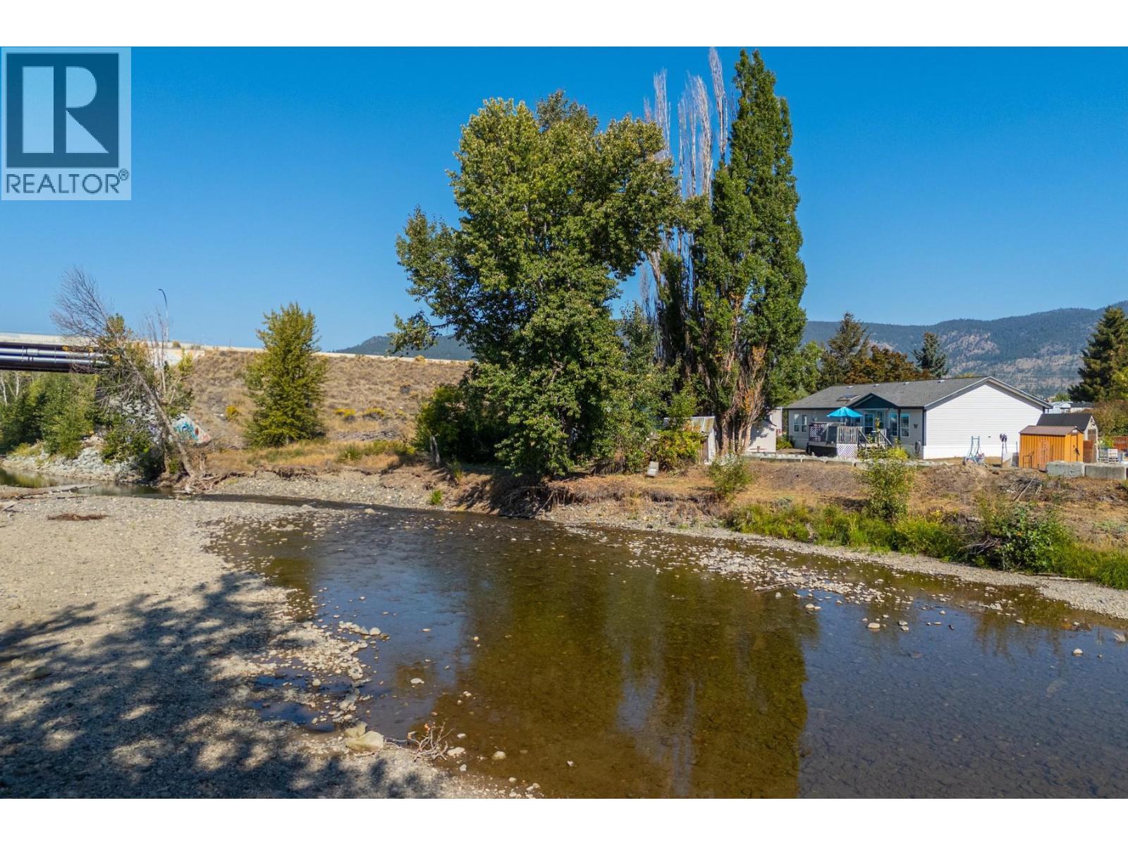 1098 Houston Street Unit# 34, Merritt, BC