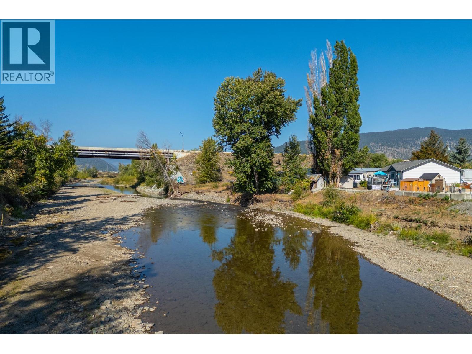 1098 Houston Street Unit# 34, Merritt, BC