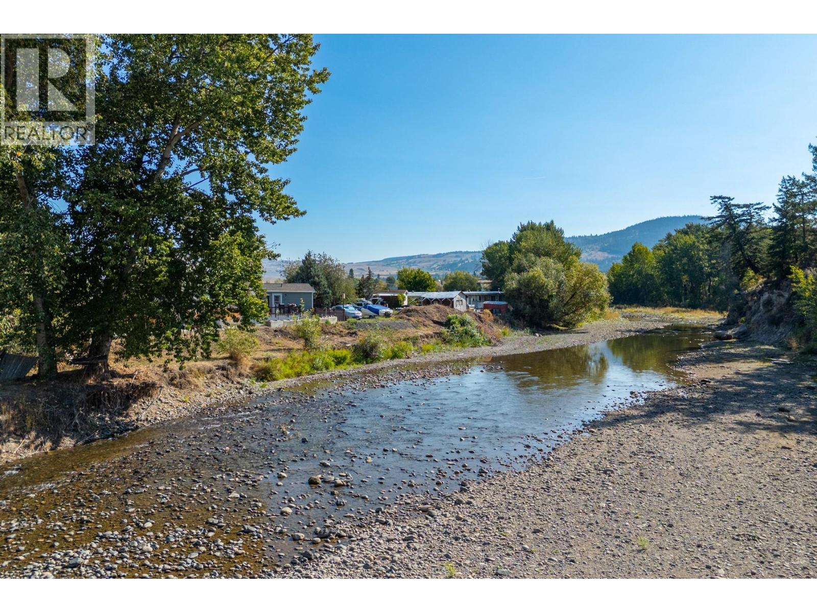 1098 Houston Street Unit# 34, Merritt, BC