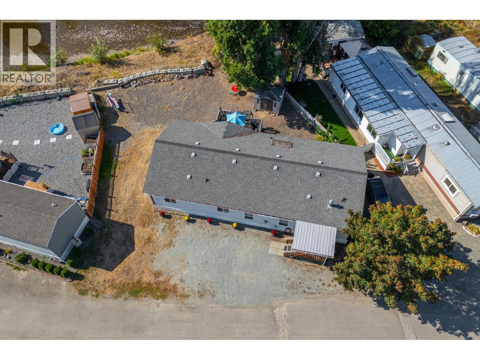 1098 Houston Street Unit# 34, Merritt, BC