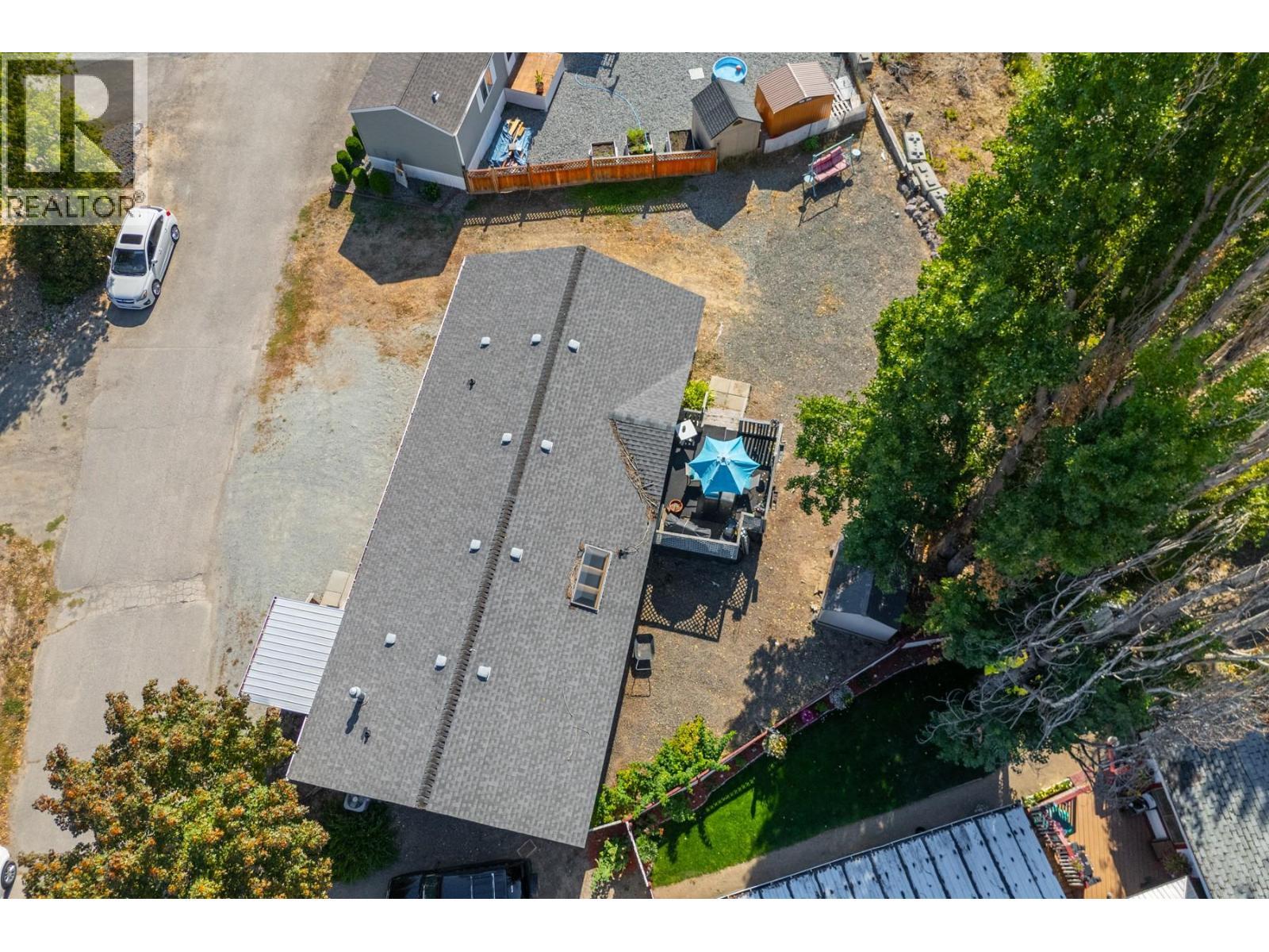 1098 Houston Street Unit# 34, Merritt, BC