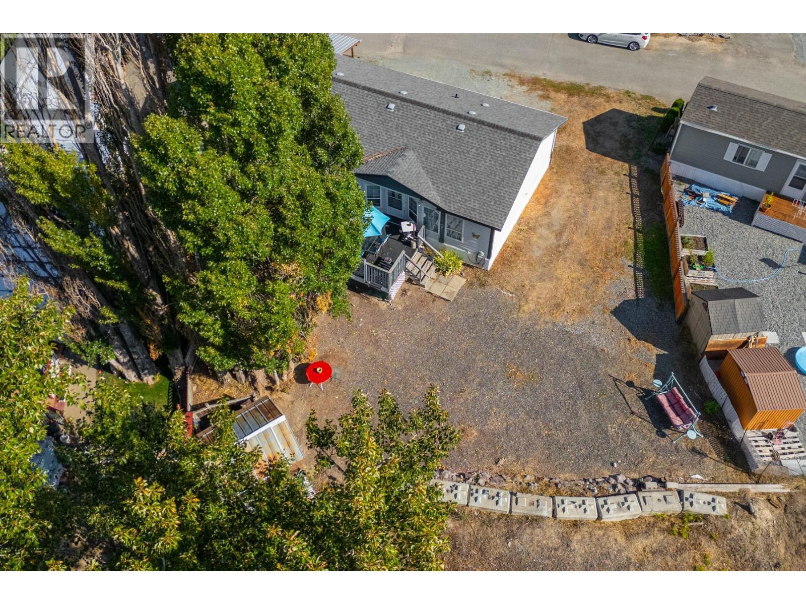 1098 Houston Street Unit# 34, Merritt, BC