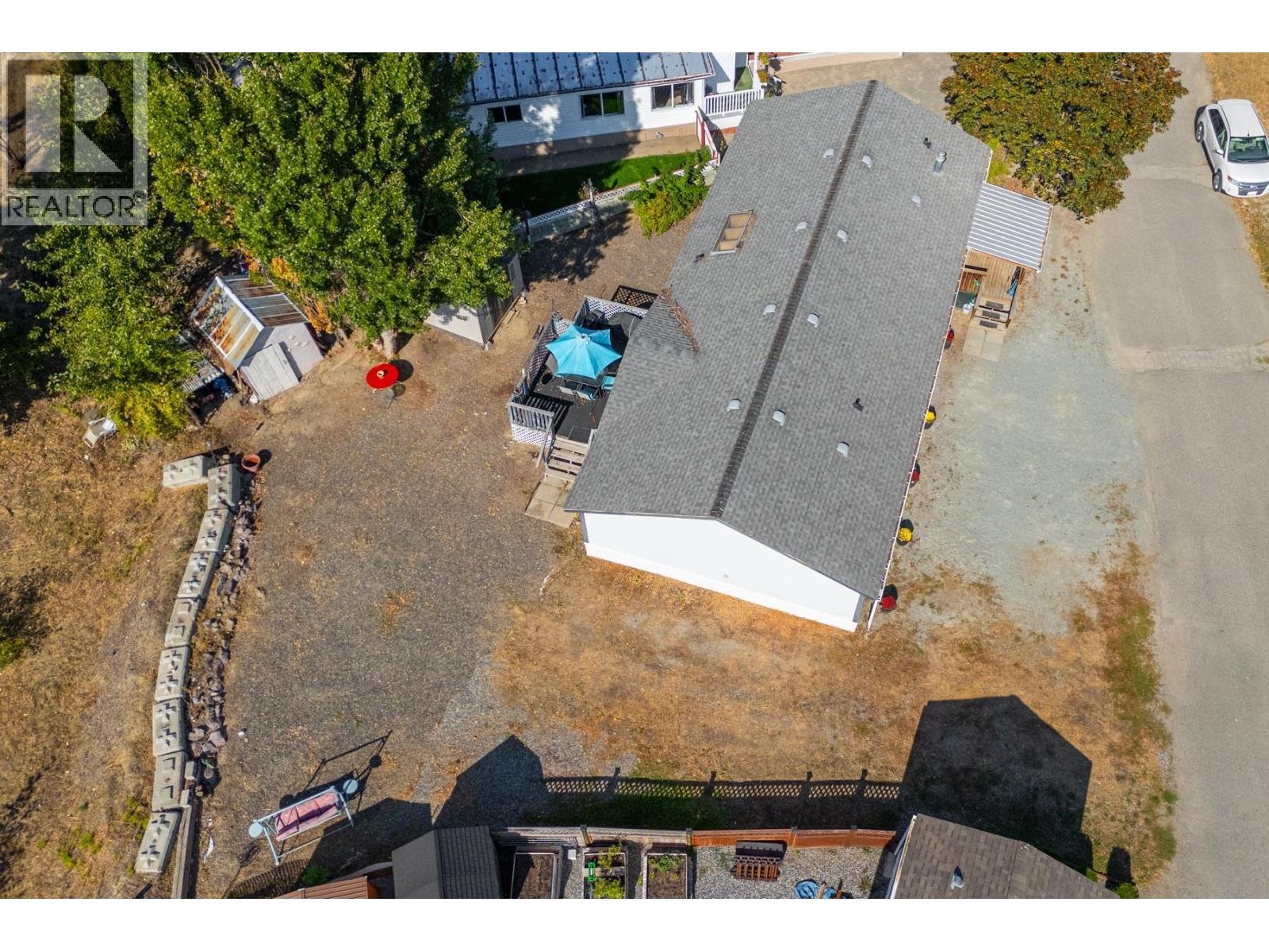 1098 Houston Street Unit# 34, Merritt, BC